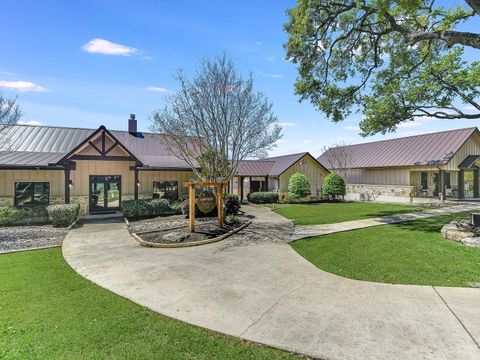 A home in New Braunfels