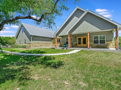 A home in New Braunfels