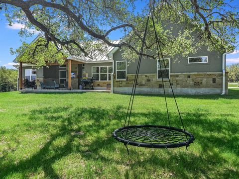 A home in New Braunfels