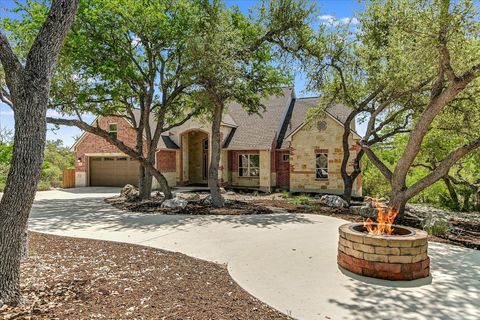 1014 Broken Spoke Canyon Lake TX 78133