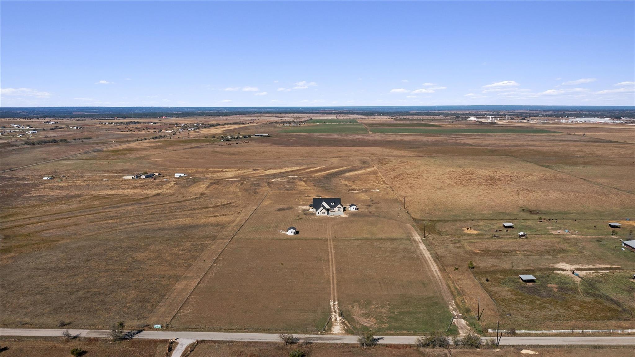 3705 County Road 211 RD