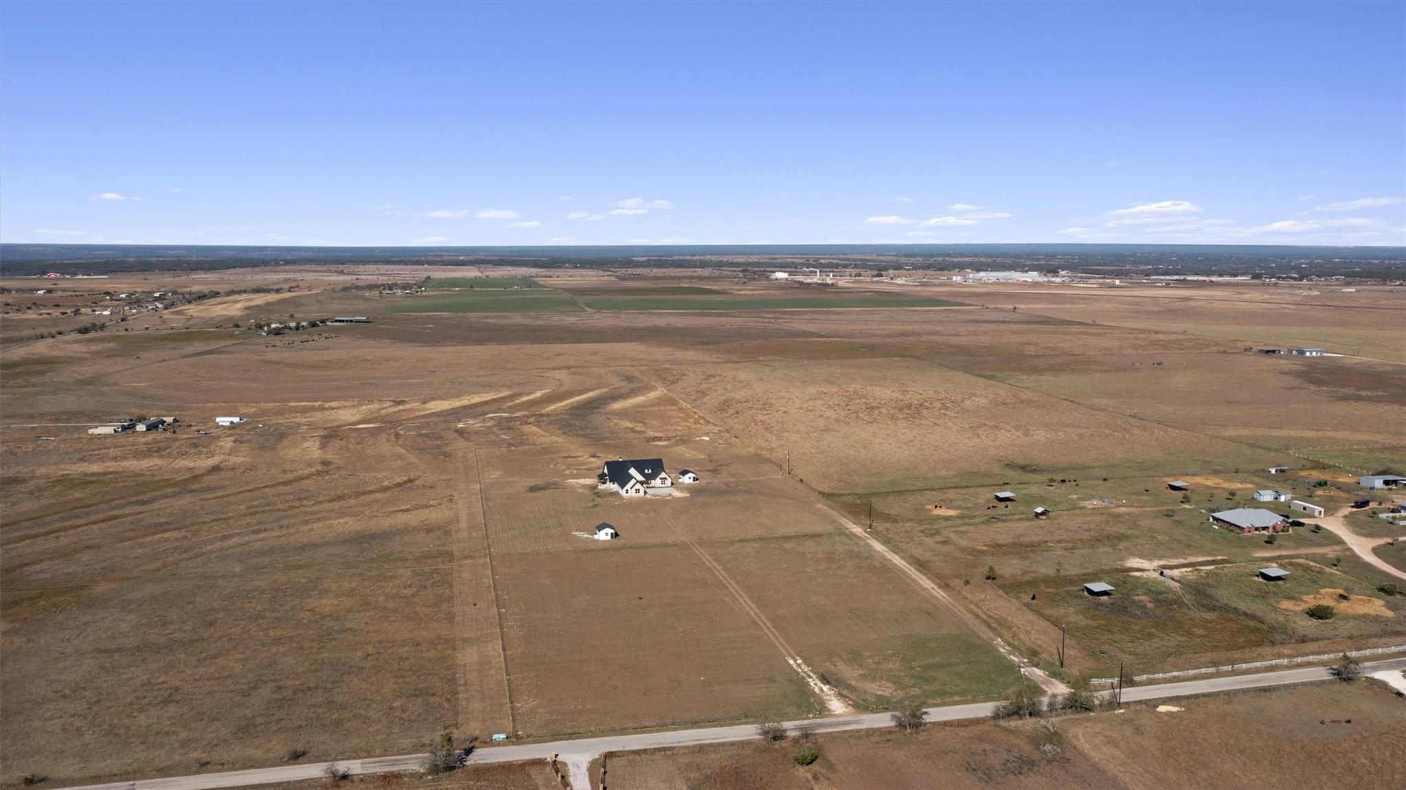 3705 County Road 211 RD