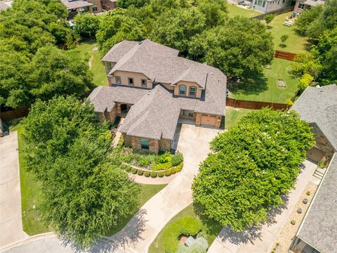 Photo of 170 Kinloch CT, Austin, TX 78737 (MLS # 4893911)
