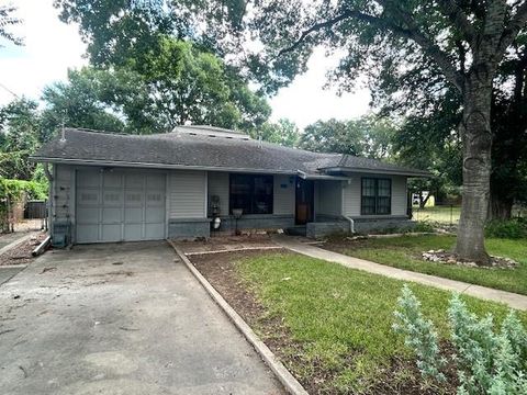 A home in New Braunfels