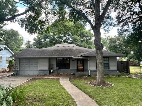 A home in New Braunfels