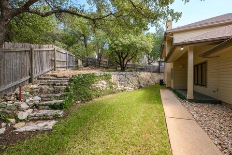 Tiny photo for 5913 Doone Valley CT, Austin, TX 78731 (MLS # 2010387)
