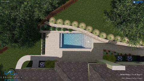 Tiny photo for 5913 Doone Valley CT, Austin, TX 78731 (MLS # 2010387)
