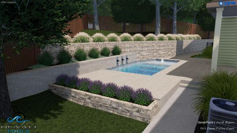 Tiny photo for 5913 Doone Valley CT, Austin, TX 78731 (MLS # 2010387)