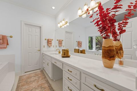 Tiny photo for 5913 Doone Valley CT, Austin, TX 78731 (MLS # 2010387)