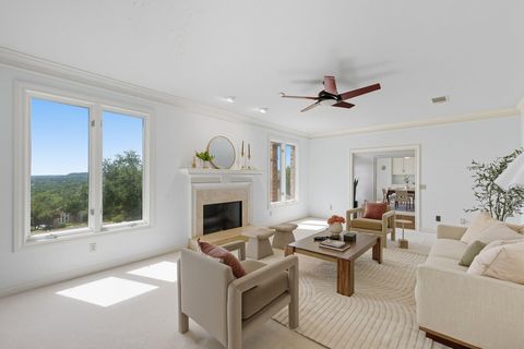 Tiny photo for 5913 Doone Valley CT, Austin, TX 78731 (MLS # 2010387)