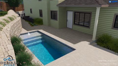 Tiny photo for 5913 Doone Valley CT, Austin, TX 78731 (MLS # 2010387)