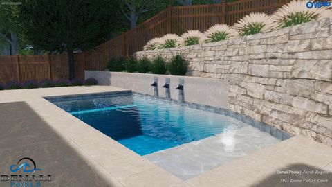 Tiny photo for 5913 Doone Valley CT, Austin, TX 78731 (MLS # 2010387)