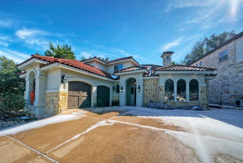 Photo of 408 Hazeltine DR, Lakeway, TX 78734 (MLS # 1494754)