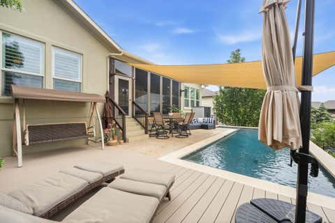 Tiny photo for 2021 Harvest Dance DR, Leander, TX 78641 (MLS # 9445864)