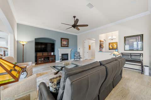 Tiny photo for 2021 Harvest Dance DR, Leander, TX 78641 (MLS # 9445864)