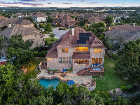 15320 Harrier Marsh DR Austin TX 78738