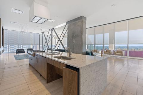 Tiny photo for 301 West Ave #5006, Austin, TX 78701 (MLS # 2605685)