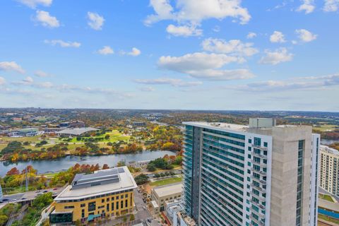 Tiny photo for 301 West Ave #5006, Austin, TX 78701 (MLS # 2605685)