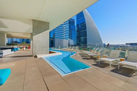 Tiny photo for 301 West Ave #5006, Austin, TX 78701 (MLS # 2605685)