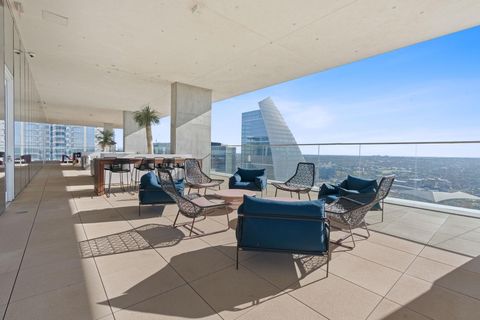 Tiny photo for 301 West Ave #5006, Austin, TX 78701 (MLS # 2605685)