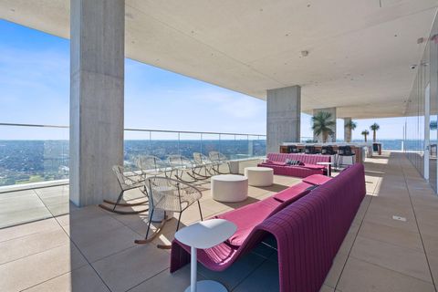 Tiny photo for 301 West Ave #5006, Austin, TX 78701 (MLS # 2605685)