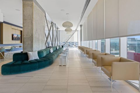 Tiny photo for 301 West Ave #5006, Austin, TX 78701 (MLS # 2605685)