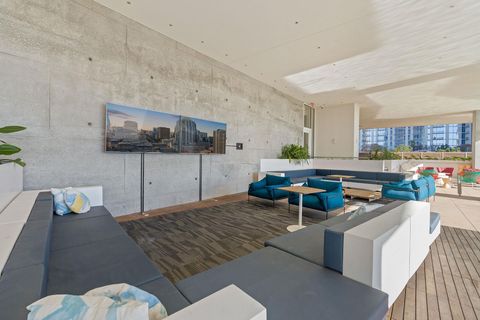 Tiny photo for 301 West Ave #5006, Austin, TX 78701 (MLS # 2605685)