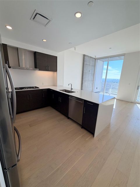 Tiny photo for 301 West Ave #5006, Austin, TX 78701 (MLS # 2605685)