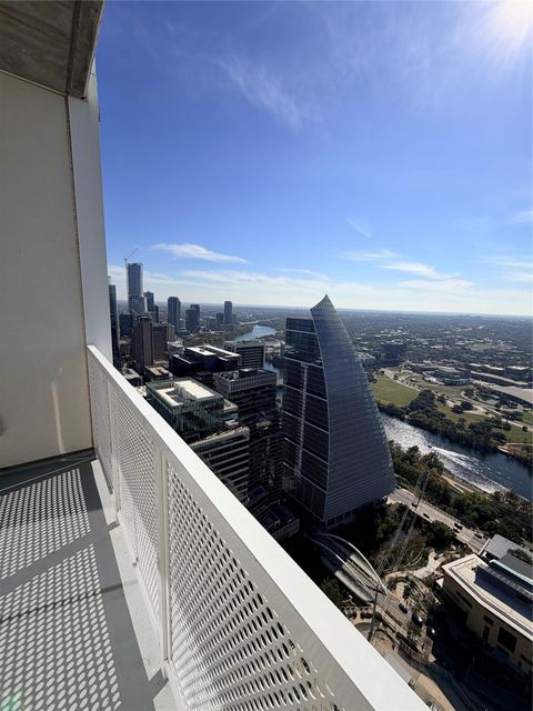 Tiny photo for 301 West Ave #5006, Austin, TX 78701 (MLS # 2605685)