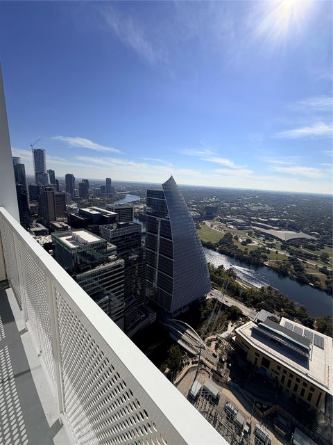 Tiny photo for 301 West Ave #5006, Austin, TX 78701 (MLS # 2605685)