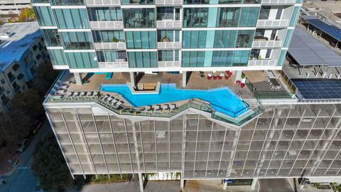 Tiny photo for 301 West Ave #5006, Austin, TX 78701 (MLS # 2605685)