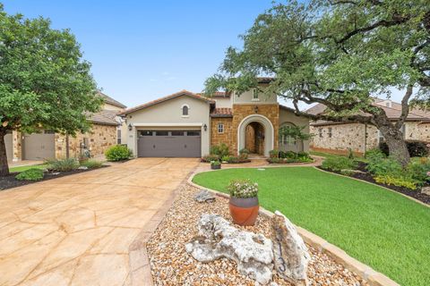 313 Grand Oaks LN Georgetown TX 78628