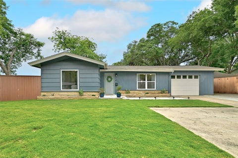 Photo of 5700 Avenue G #A, Austin, TX 78752 (MLS # 3240426)