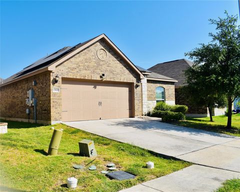 A home in Manor