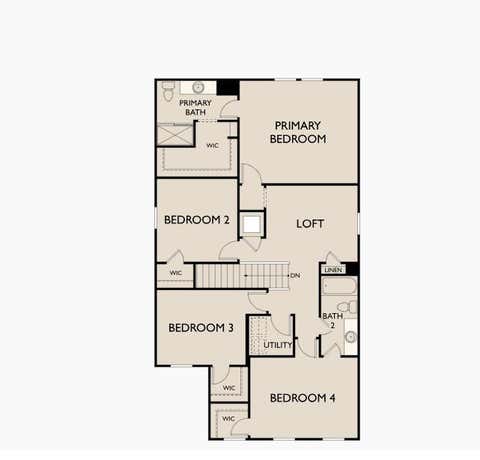 Tiny photo for 14420 Sage Bloom LN, Elgin, TX 78621 (MLS # 2128942)