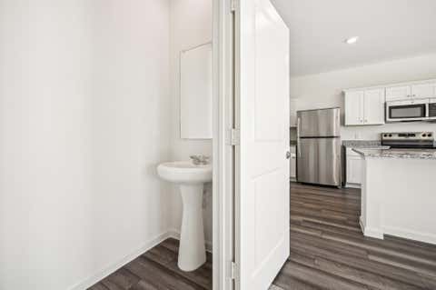 Tiny photo for 14420 Sage Bloom LN, Elgin, TX 78621 (MLS # 2128942)