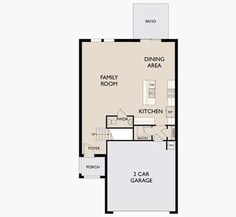 Tiny photo for 14420 Sage Bloom LN, Elgin, TX 78621 (MLS # 2128942)