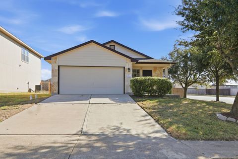 177 Pebble Creek LN Buda TX 78610