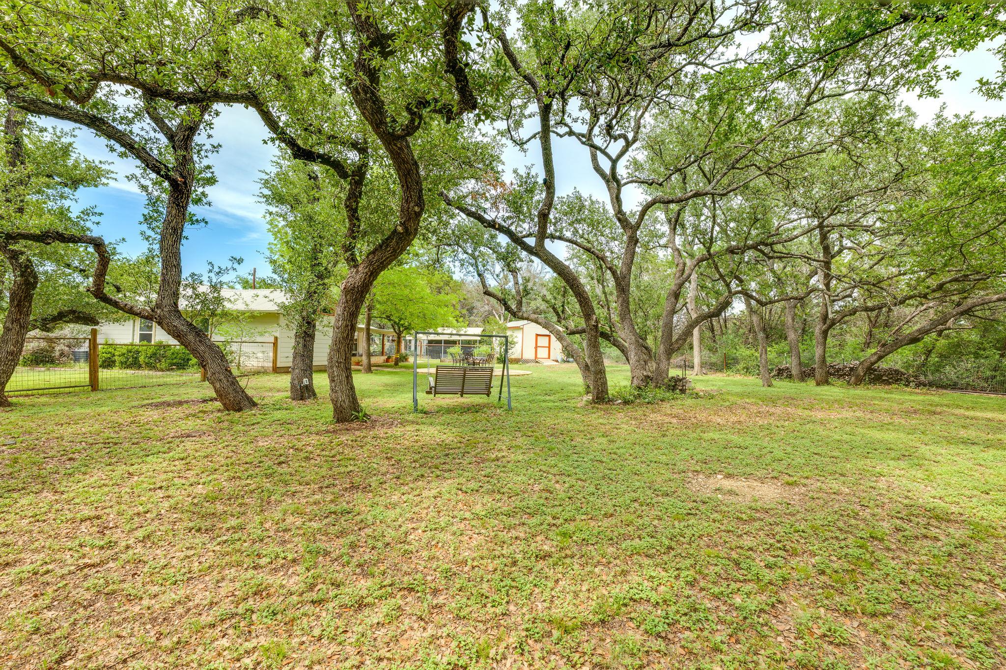 418 Grand Prairie CIR