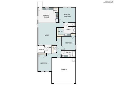 Tiny photo for 11613 Murano DR, Austin, TX 78747 (MLS # 4805627)
