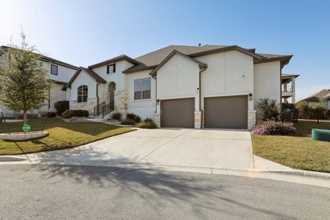 Photo of 19304 Summit Glory TRL, Spicewood, TX 78669 (MLS # 9574030)