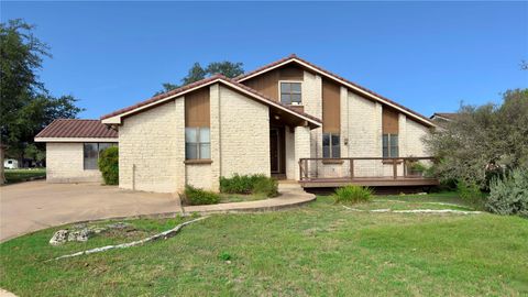 Photo of 843 Sunfish ST, Lakeway, TX 78734 (MLS # 1228453)