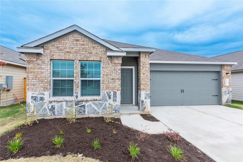 Photo of 116 The Ugly Way Way, Jarrell, TX 76537 (MLS # 2092564)