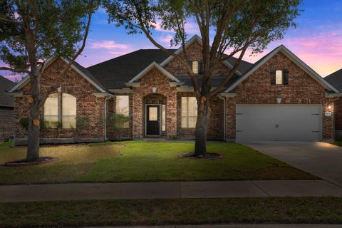Photo of 2855 Saint Paul Rivera, Round Rock, TX 78665 (MLS # 8917723)