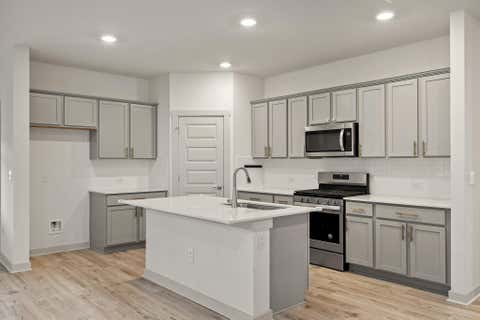 Tiny photo for 10716 Fulton Ave, Austin, TX 78754 (MLS # 5468898)
