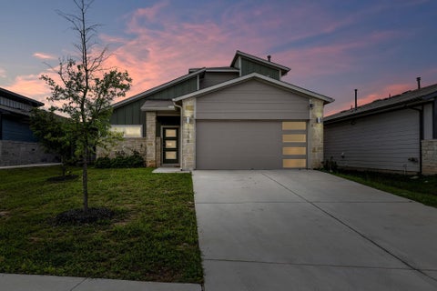 Photo of 10716 Fulton Ave, Austin, TX 78754 (MLS # 5468898)