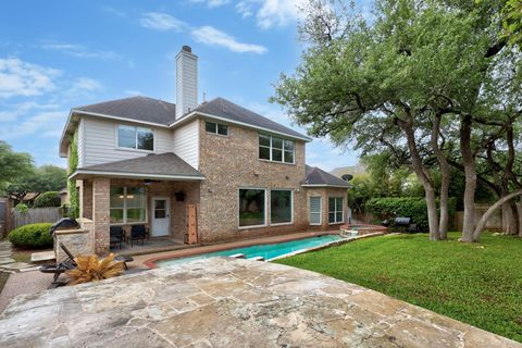 Tiny photo for 2204 Rio Mesa DR, Austin, TX 78732 (MLS # 6667023)