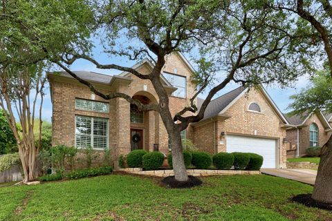 Photo of 2204 Rio Mesa DR, Austin, TX 78732 (MLS # 6667023)