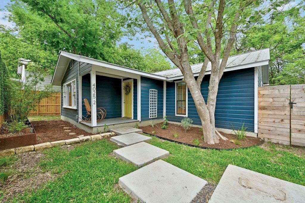 Photo of Austin, TX 78704 (MLS # 3554052)