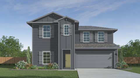Photo of 397 San Juan TRL, Bastrop, TX 78602 (MLS # 6316018)